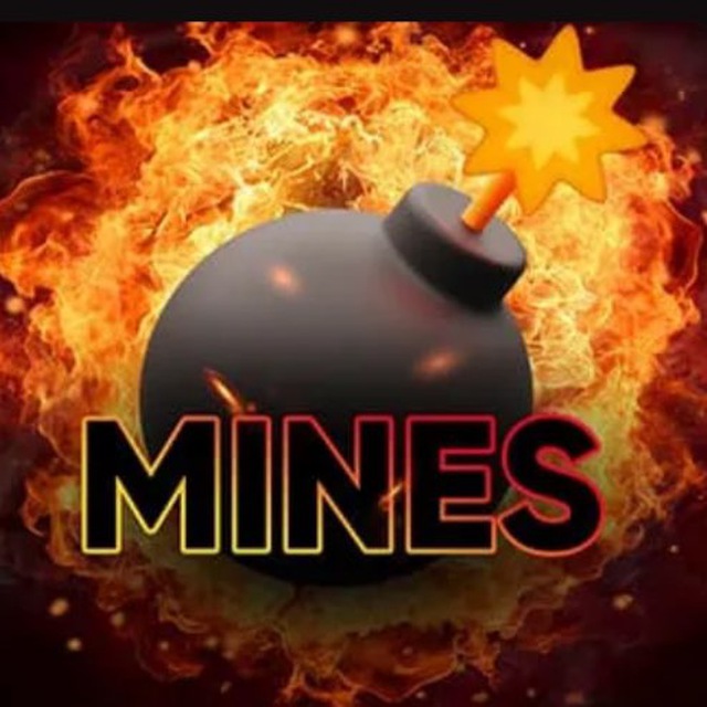 Mines casino crash